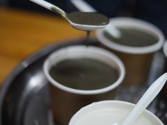 -谢怀亮芝麻茶