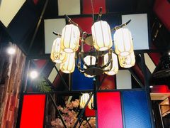 -胡胖子有点味(后瑞店)