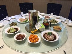 -德泰楼餐饮(莲湖路店)