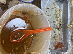 -二钢串叔麻辣烫(华龙大厦店)