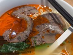 -翡翠拉面小笼包Crystal Jade(上海浦东国际机场T1店)