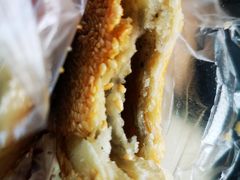 -朱记小郑酥烧饼(建康路店)