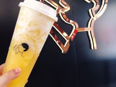 -喜茶(北京三里屯太古里店)