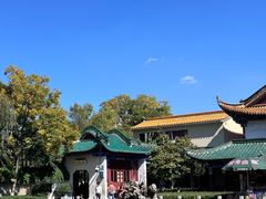 -MAP CHA普洱茶馆(翠湖店)