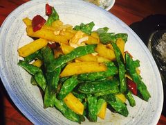 -又一福烤鸭·北京菜(东四店)