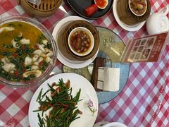 -粤香楼(新光里店)