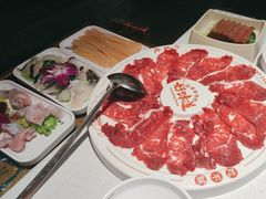 -小龙坎火锅(总店)