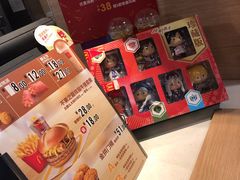 -麦当劳(临顿路店)