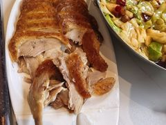 -梅利汴京烤鸭•开封豫菜地标店(晋安路店)