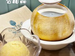 -杏甜品(尖沙咀加拿分道店)