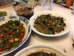 -陈先进鱼馆·夜宵·地道农家菜(湖墅南路店)