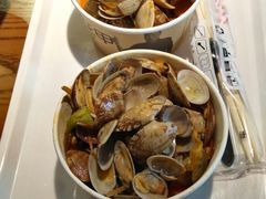 -何记花甲(印象城店)