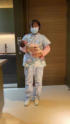 -涵禧月精致月子中心