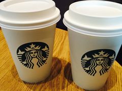 -星巴克(盘锦水游城店)