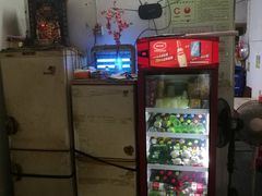 -周记热干面豆皮大王(桃花东街店)