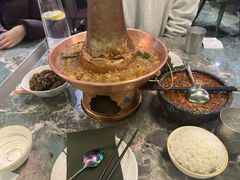 -浩海火烧云傣家菜(京广店)