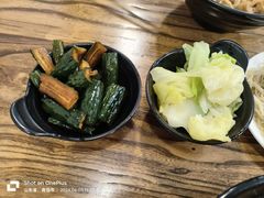 -董记面馆(漳州二路店)