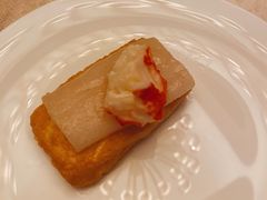 -东海朗廷酒店-唐阁T’ANG COURT 中餐厅