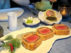 -弦月窗LUNETTE BY AMANDA(复兴路店)