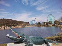 -南京银杏湖乐园