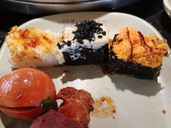 -梨花自助烤肉(乐宾店)