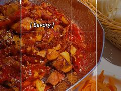 -阿娜尔·新疆菜(宜家荟聚中心店)