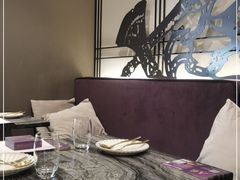 卡座-Thai Alley泰爱里(二沙岛店)