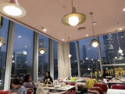 -奈尔宝·儿童乐园·亲子餐厅(前滩店)