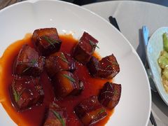 -静之湖湖畔餐厅