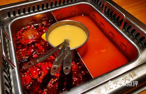 Tomato Butter Broth