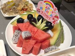 -海底捞火锅(金光华店)