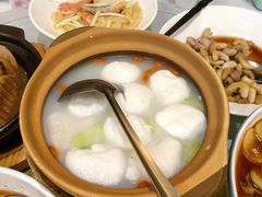 -江南外婆桥·禾城记忆(南湖店)