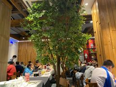 -福海居烤鸭店(鸟巢店)