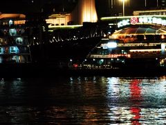 -武汉两江游览·夜游长江(汉口粤汉码头)