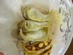 -回回锅贴(小河沿店)