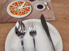 -萨莉亚意式餐厅(苏州泉屋店)