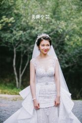 -美薇亭婚礼顾问