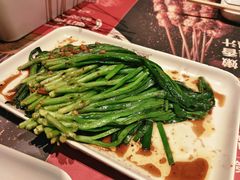 -木屋烧烤(岗顶二店)