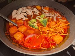 -有才叔的小馆(高新咖啡街区店)