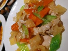 -春江饭店(共青团路总店)