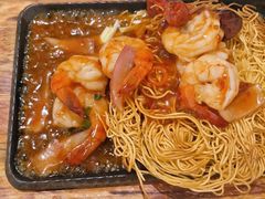 -翠华餐厅(宝安壹方城店)