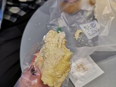 -奈雪的茶(亨特国际广场店)