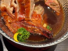 -古都历食南京菜·烤鸭·鸭血粉丝·汤包(南京博物院店)