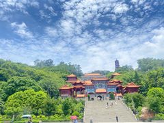 -南沙天后宫景区