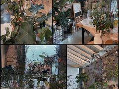 -GOTLOT COFFEE&KITCHEN角落厨房NOOK店