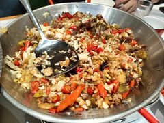 -福巷湘食小馆·猛火现炒(上海首店)