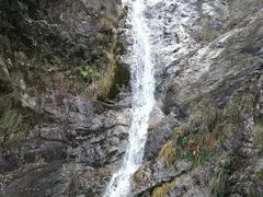 -宁波五龙潭景区