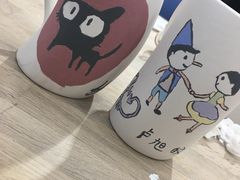 -艺彩阳光手工坊(大连恒隆广场店)