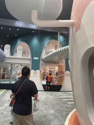 -奈尔宝·儿童乐园·亲子餐厅(鄞州万达店)