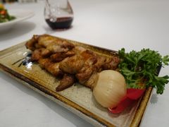 -老船夫婚宴婚庆会馆(延吉路店)
